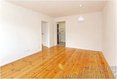 Mieszkanie do wynajęcia, 46 m² Winogrady - miniatura 3