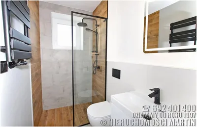 Mieszkanie do wynajęcia, 46 m² Winogrady - miniatura 4