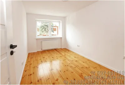 Mieszkanie do wynajęcia, 46 m² Winogrady - miniatura 5