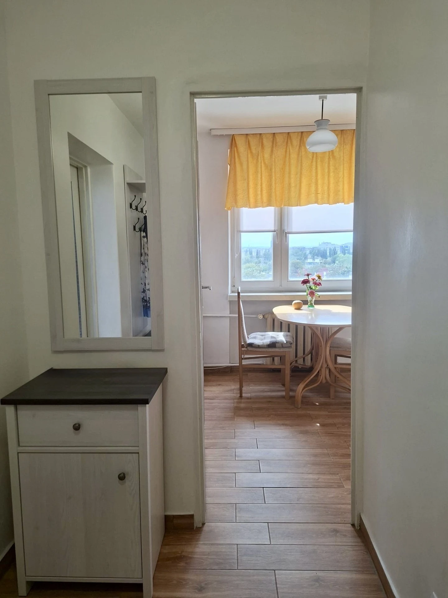 Kawalerka na wynajem, 35 m² Grzegórzki, Śliczna - 1/11