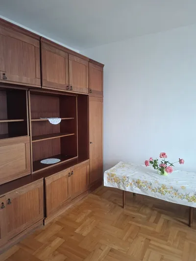 Kawalerka na wynajem, 35 m² Grzegórzki, Śliczna - miniatura 5