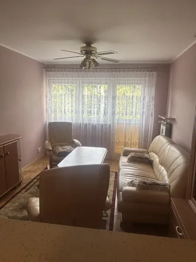 Mieszkanie na wynajem, 37 m² Żoliborz, Elbląska - miniatura 2