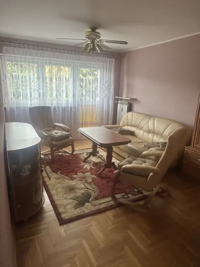 Mieszkanie na wynajem, 37 m² Żoliborz, Elbląska