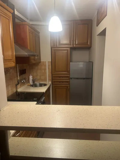 Mieszkanie na wynajem, 37 m² Żoliborz, Elbląska - miniatura 5