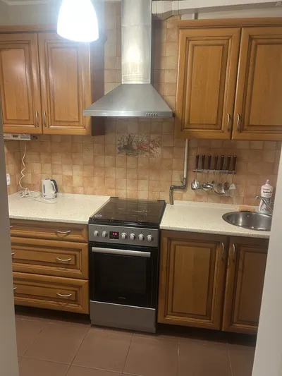 Mieszkanie na wynajem, 37 m² Żoliborz, Elbląska - miniatura 4