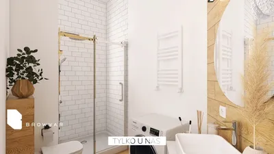 Kawalerka na wynajem, 23 m² Poznań, Woźna - miniatura 5
