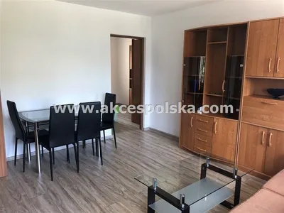 Mieszkanie na wynajem, 51 m² Wola