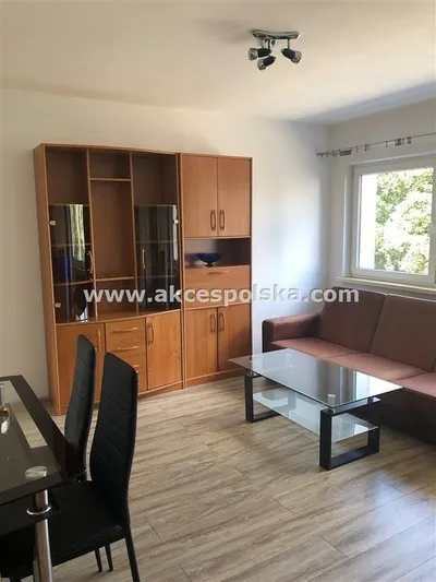 Mieszkanie na wynajem, 51 m² Wola - miniatura 2