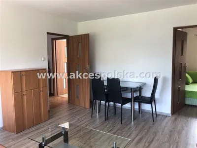 Mieszkanie na wynajem, 51 m² Wola - miniatura 3
