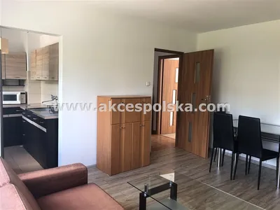 Mieszkanie na wynajem, 51 m² Wola - miniatura 4