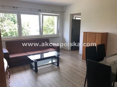 Mieszkanie na wynajem, 51 m² Wola - miniatura 5