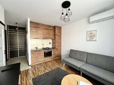 Mieszkanie na wynajem, 27 m² Białołęka Dworska, Skarbka z Gór - miniatura 4