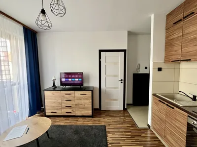 Mieszkanie na wynajem, 27 m² Białołęka Dworska, Skarbka z Gór - miniatura 3