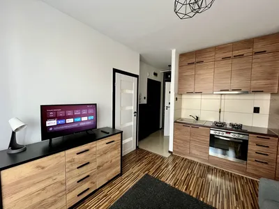 Mieszkanie na wynajem, 27 m² Białołęka Dworska, Skarbka z Gór - miniatura 2
