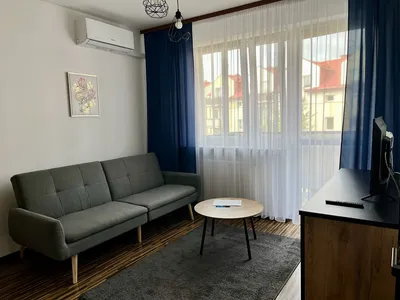 Mieszkanie na wynajem, 27 m² Białołęka Dworska, Skarbka z Gór - miniatura 5