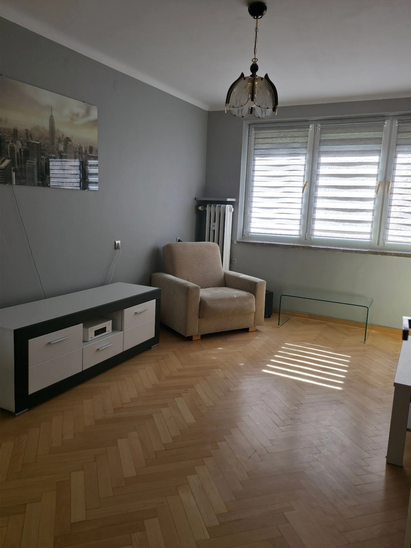 Mieszkanie na wynajem, 50 m² Białystok, Marii Skłodowskiej-Curie - 1/10
