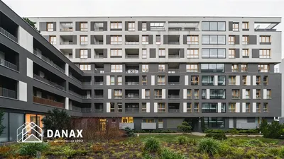 Mieszkanie na wynajem, 79 m² Zabłocie