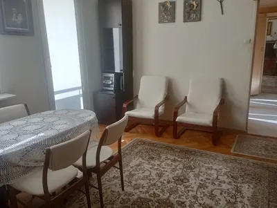 Mieszkanie do wynajęcia, 53 m² Chojny, Paradna - miniatura 2