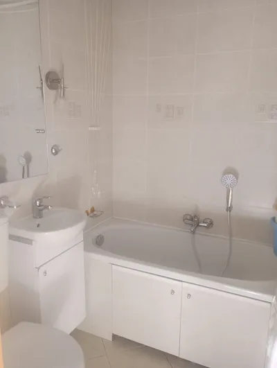 Mieszkanie do wynajęcia, 53 m² Chojny, Paradna - miniatura 3