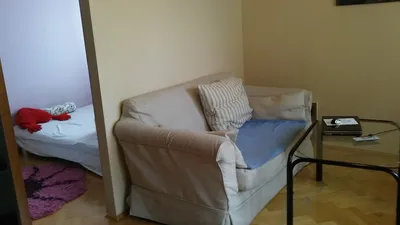Przytulne mieszkanie na wynajem ul. Skarbka z Gór 132B - miniatura 5
