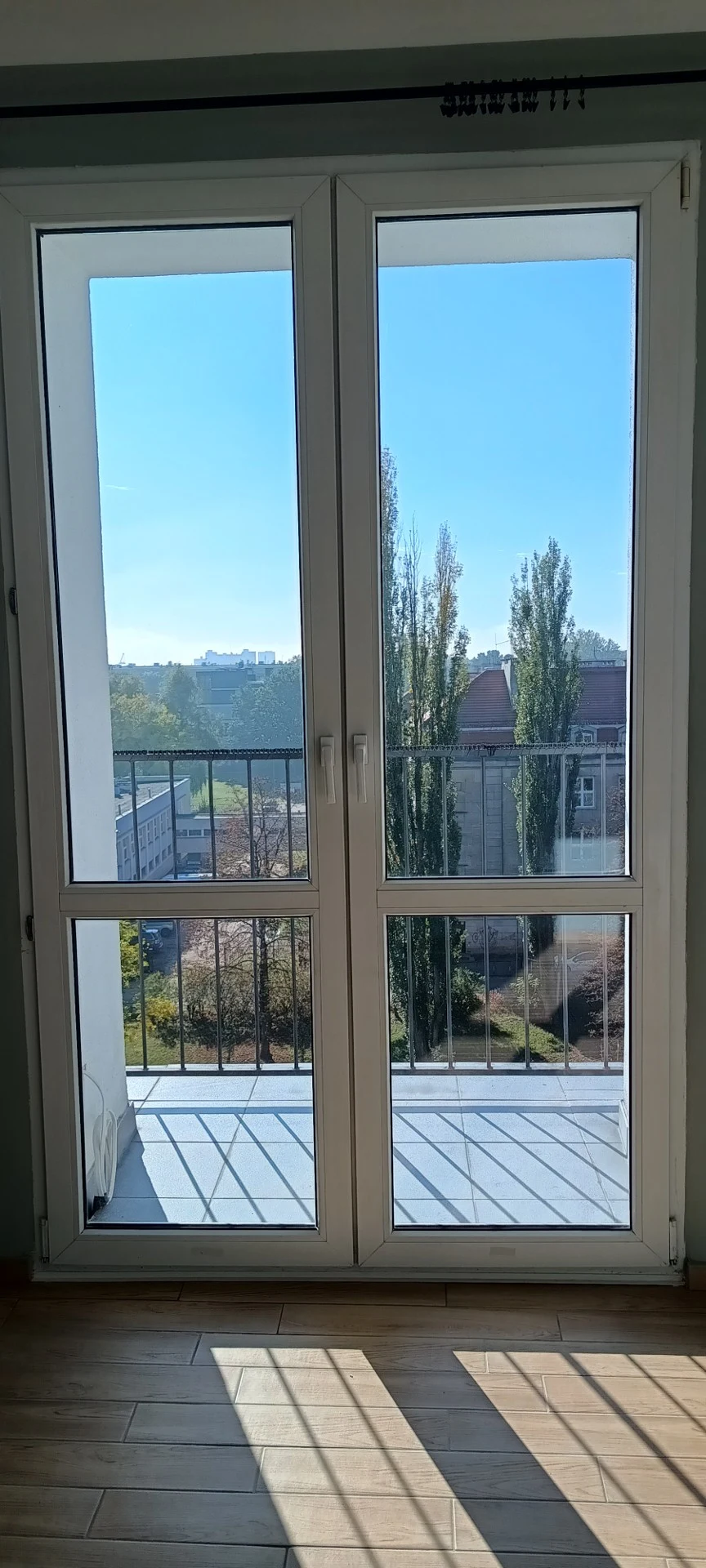 Mieszkanie na wynajem, 32 m² Sielce, Jurija Gagarina - 1/20