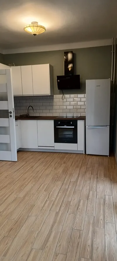 Mieszkanie na wynajem, 32 m² Sielce, Jurija Gagarina - miniatura 5