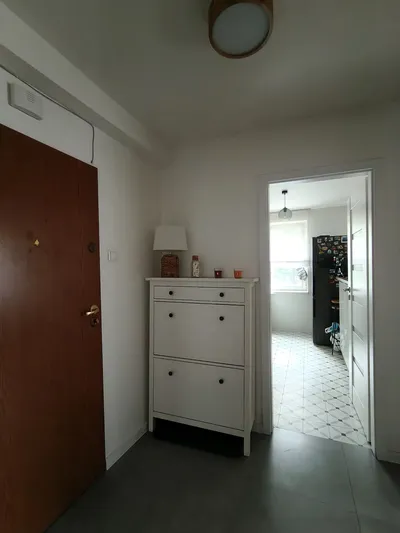 Mieszkanie na wynajem, 49 m² Kraków - miniatura 4