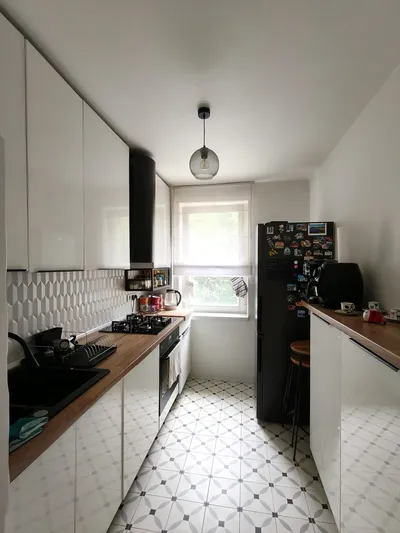 Mieszkanie na wynajem, 49 m² Kraków - miniatura 5