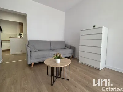 Kawalerka na wynajem, 34 m² Kraków, Rezedowa
