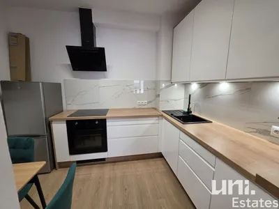 Kawalerka na wynajem, 34 m² Kraków, Rezedowa - miniatura 4
