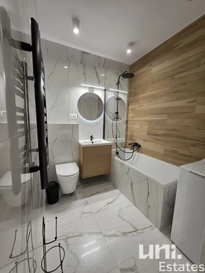 Kawalerka na wynajem, 34 m² Kraków, Rezedowa - miniatura 5