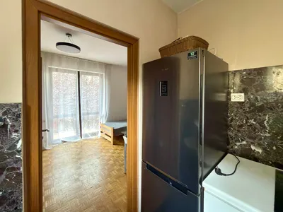 Mieszkanie do wynajęcia, 32 m² Krowodrza, Zaczarowane Koło - miniatura 2