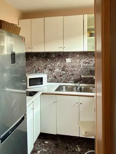 Mieszkanie do wynajęcia, 32 m² Krowodrza, Zaczarowane Koło - miniatura 5