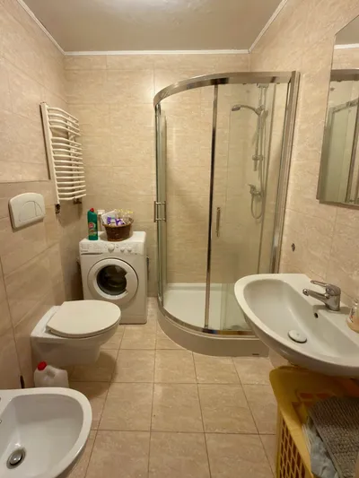Mieszkanie do wynajęcia, 32 m² Krowodrza, Zaczarowane Koło - miniatura 4