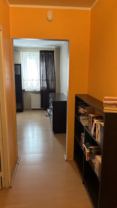 Mieszkanie na wynajem, 43 m² Ochota, Maszynowa - miniatura 2