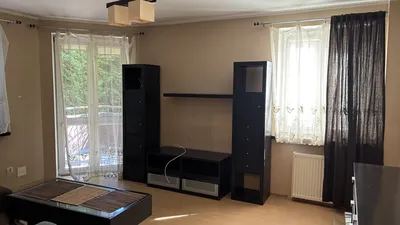 Mieszkanie na wynajem, 43 m² Ochota, Maszynowa