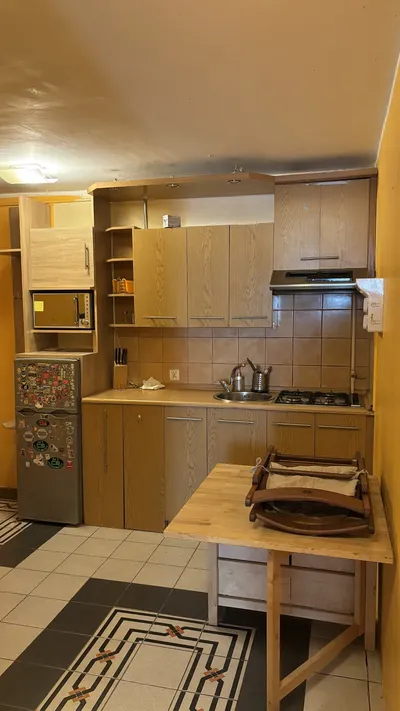 Mieszkanie na wynajem, 43 m² Ochota, Maszynowa - miniatura 3