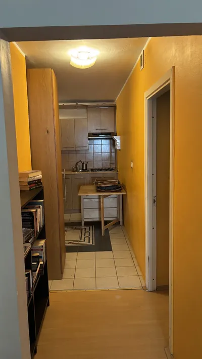 Mieszkanie na wynajem, 43 m² Ochota, Maszynowa - miniatura 5