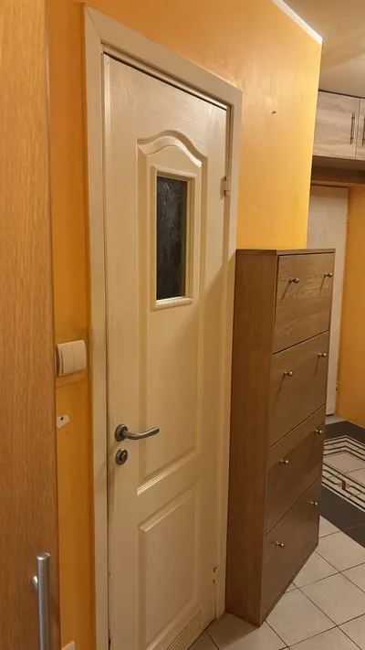 Mieszkanie na wynajem, 43 m² Ochota, Maszynowa - miniatura 4