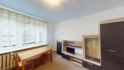 Mieszkanie na wynajem, 54 m² Bieńczyce