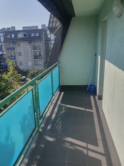 Kawalerka do wynajęcia, 31 m² Rataje, Polanka - miniatura 4