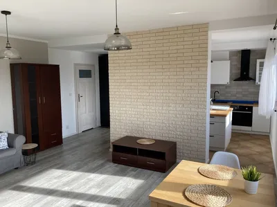 Mieszkanie na wynajem, 60 m² Bielany - miniatura 2