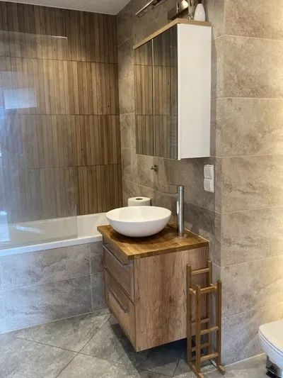 Mieszkanie na wynajem, 60 m² Bielany - miniatura 3
