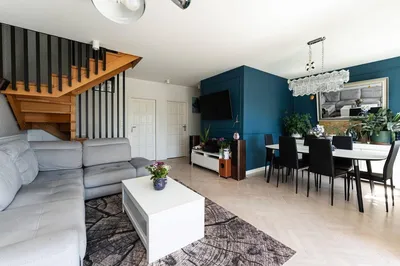 Mieszkanie do wynajęcia, 112 m² Ujeścisko - miniatura 2