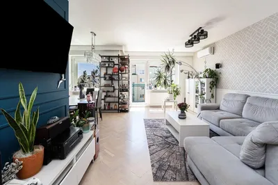 Mieszkanie do wynajęcia, 112 m² Ujeścisko - miniatura 3