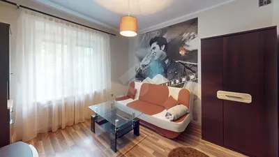 Mieszkanie do wynajęcia, 47 m² Os. Sportowe