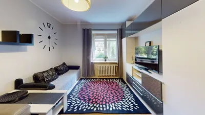 Mieszkanie do wynajęcia, 47 m² Os. Sportowe - miniatura 3