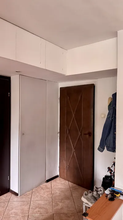 Mieszkanie na wynajem, 45 m² Mokotów, Sonaty - miniatura 2