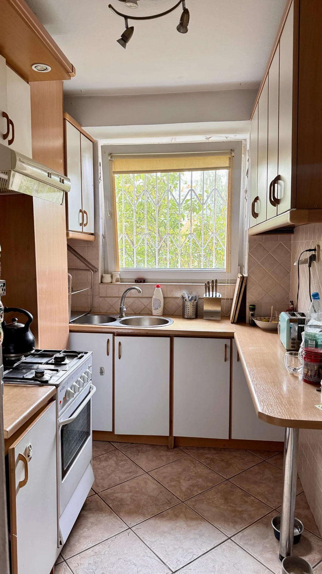 Mieszkanie na wynajem, 45 m² Mokotów, Sonaty - 1/9
