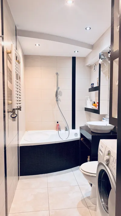 Mieszkanie na wynajem, 45 m² Mokotów, Sonaty - miniatura 4
